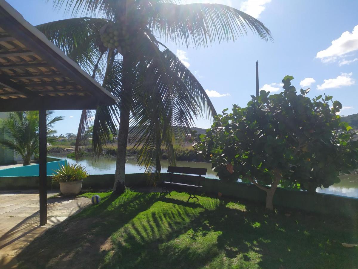 Homestay Veraneio