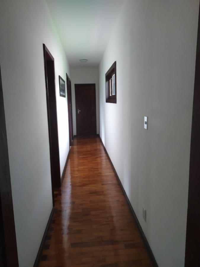 Veraneio Homestay *